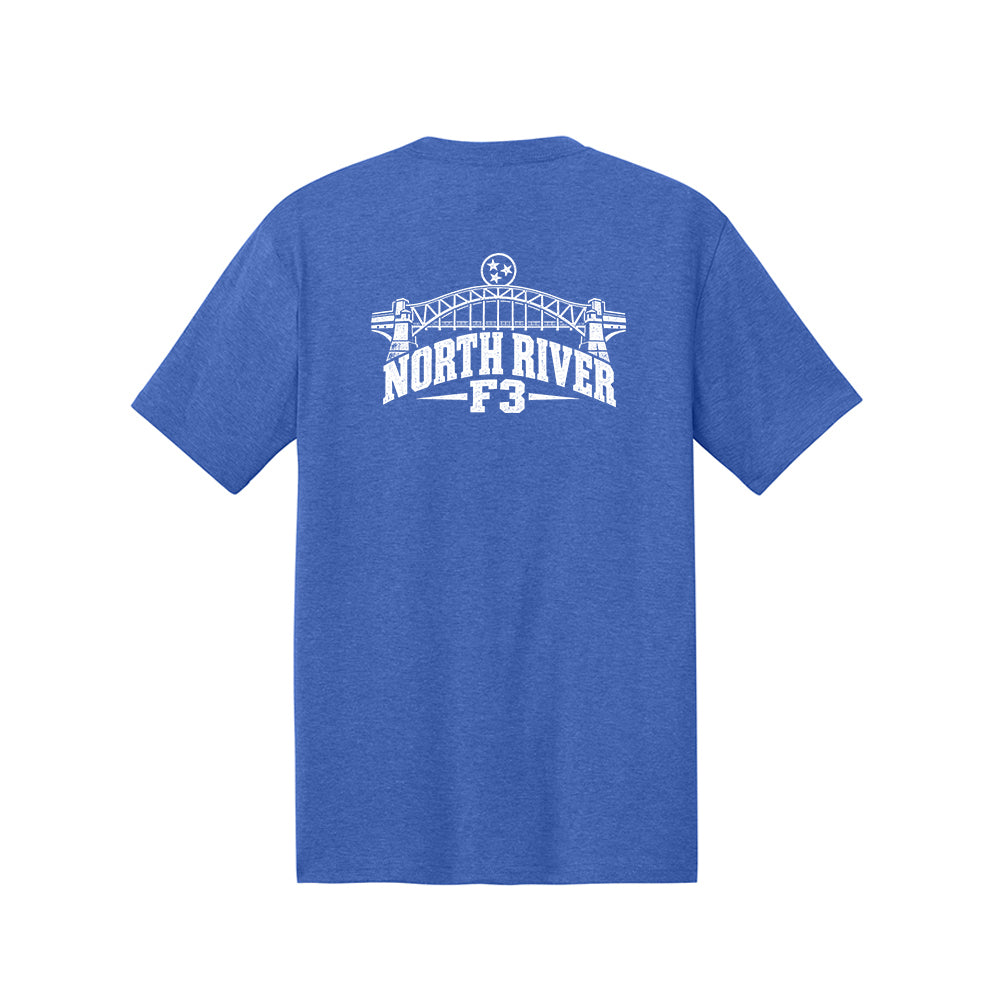 F3 Chattanooga North River Pre-Order October 2026