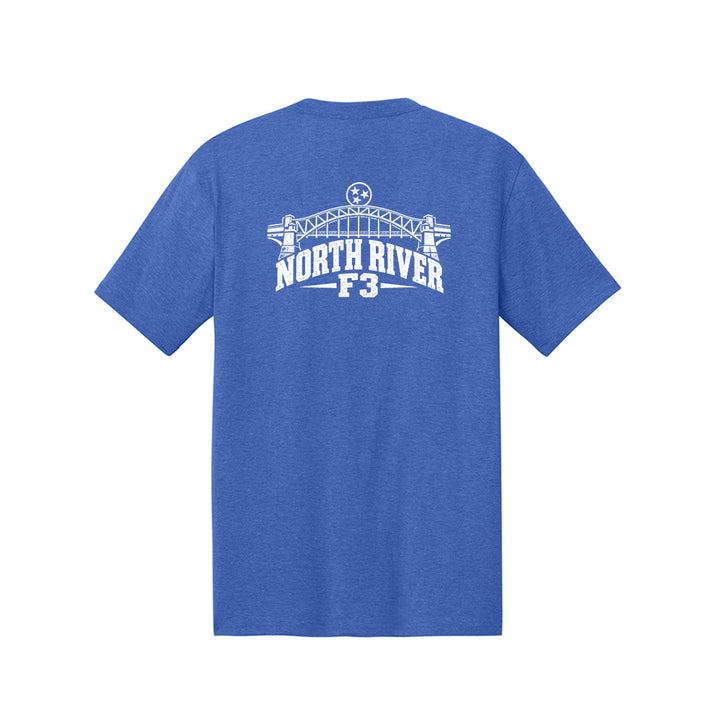 F3 Chattanooga North River Pre-Order October 2026