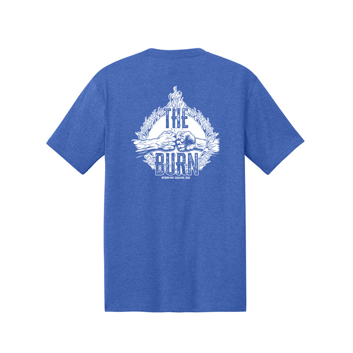 F3 Austin The Burn Pre-Order July 2026