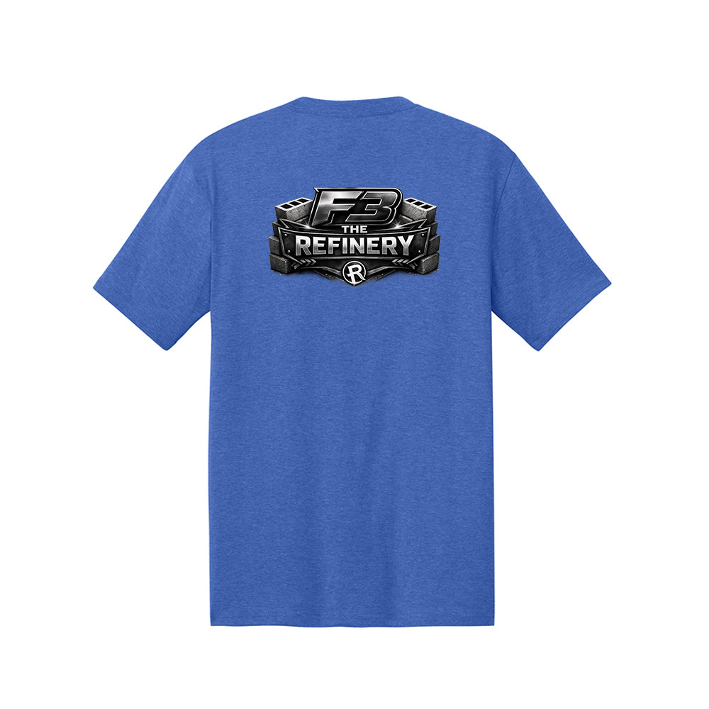 F3 HOF The Refinery Pre-Order October 2026