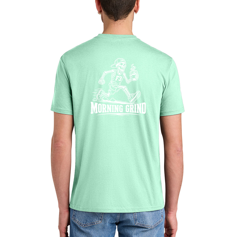 F3 Cova - Morning Grind Pre-Order August 2026