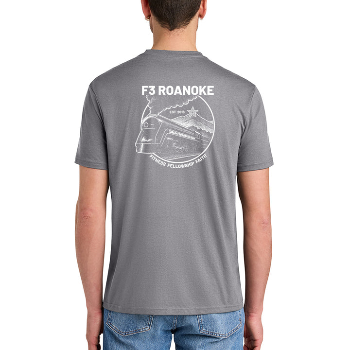 F3 Roanoke Pre-Order October 2026
