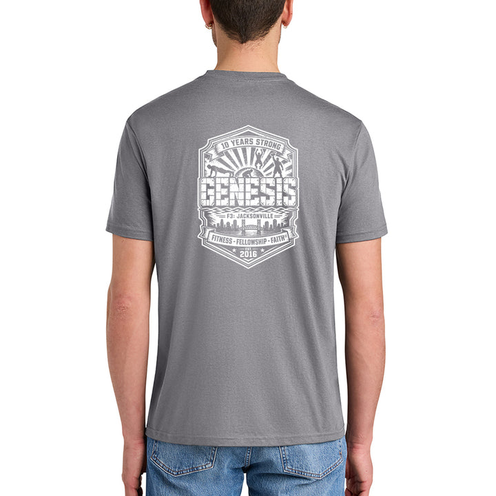 F3 Jacksonville City Genesis Pre-Order July 2026