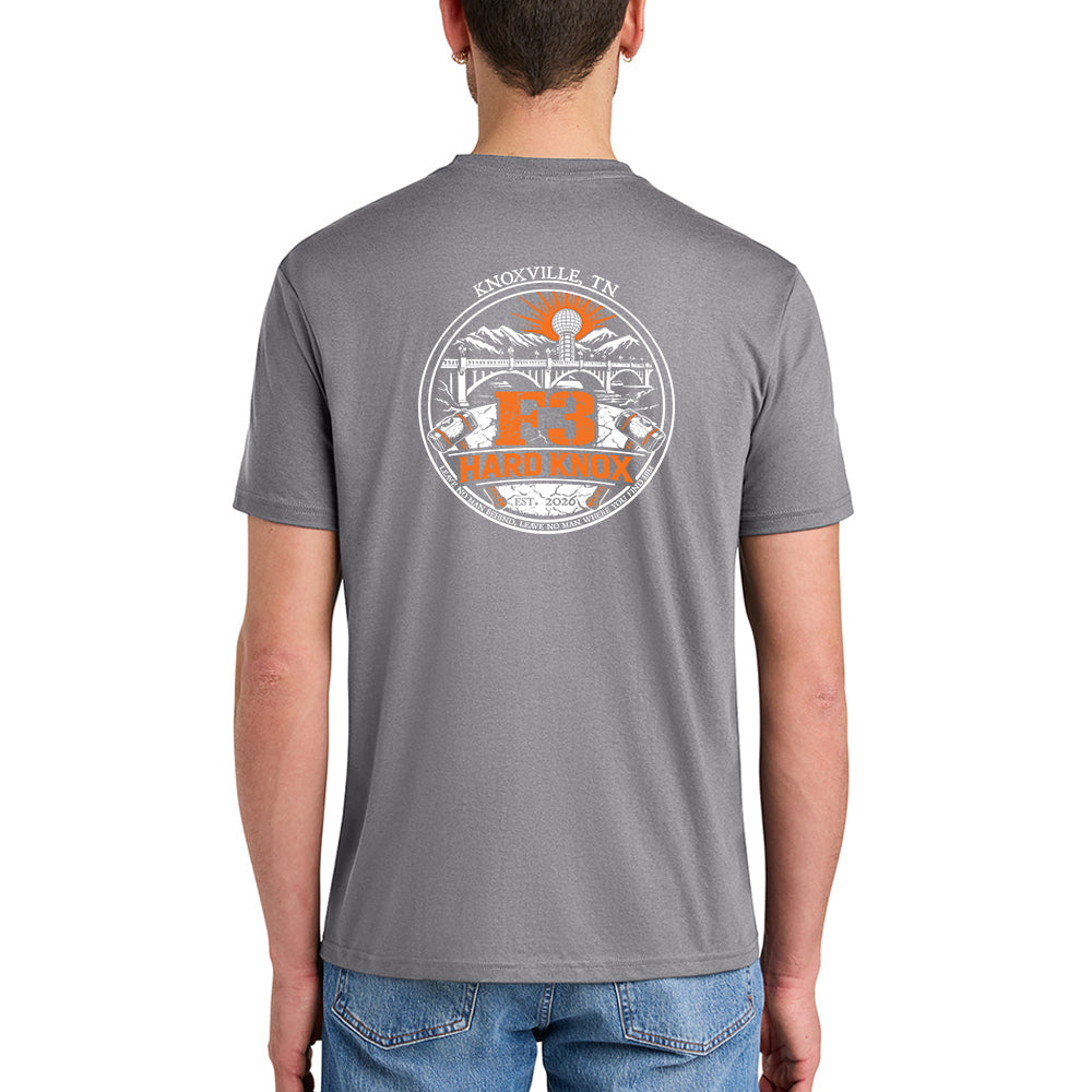 F3 Hard Knox Pre-Order August 2026