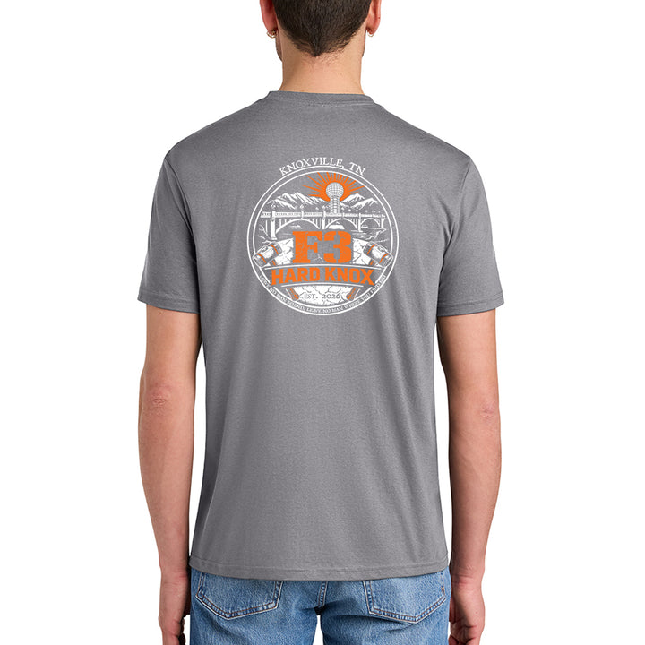 F3 Hard Knox Pre-Order August 2026
