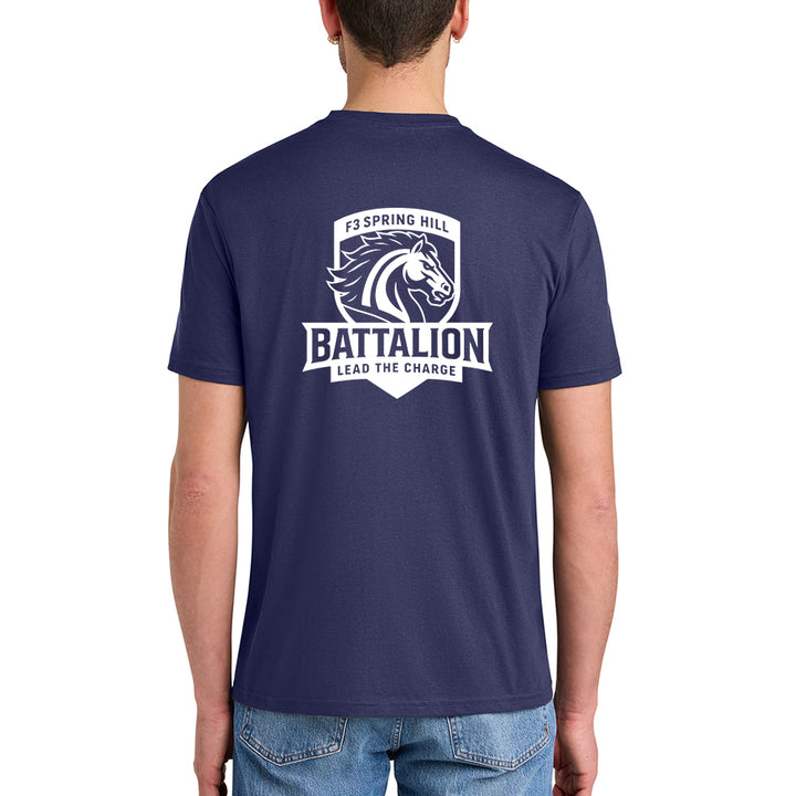 F3 Spring Hill Battalion Pre-Order August 2025