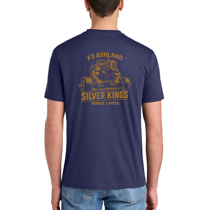 F3 Ashland OH Silver Kings Pre-Order April 2026