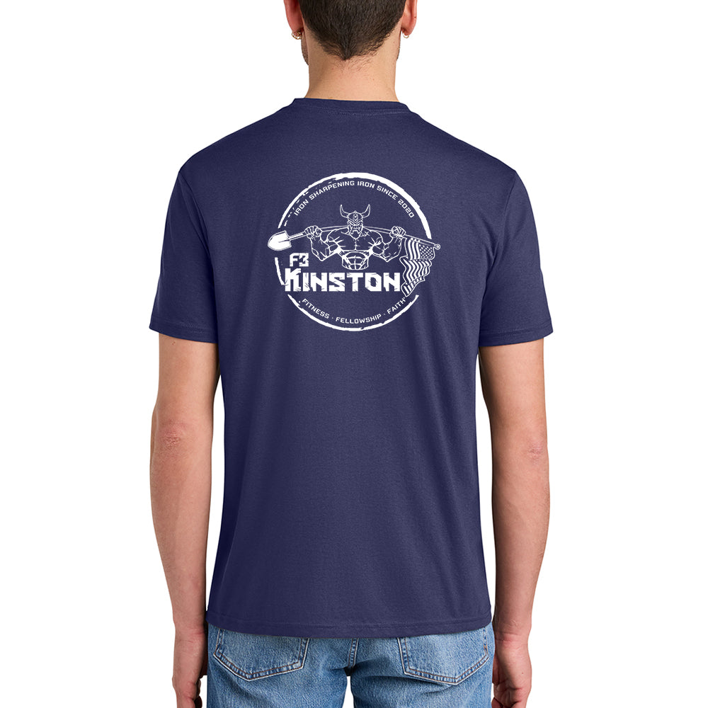 F3 KINSTON Pre-Order October 2026