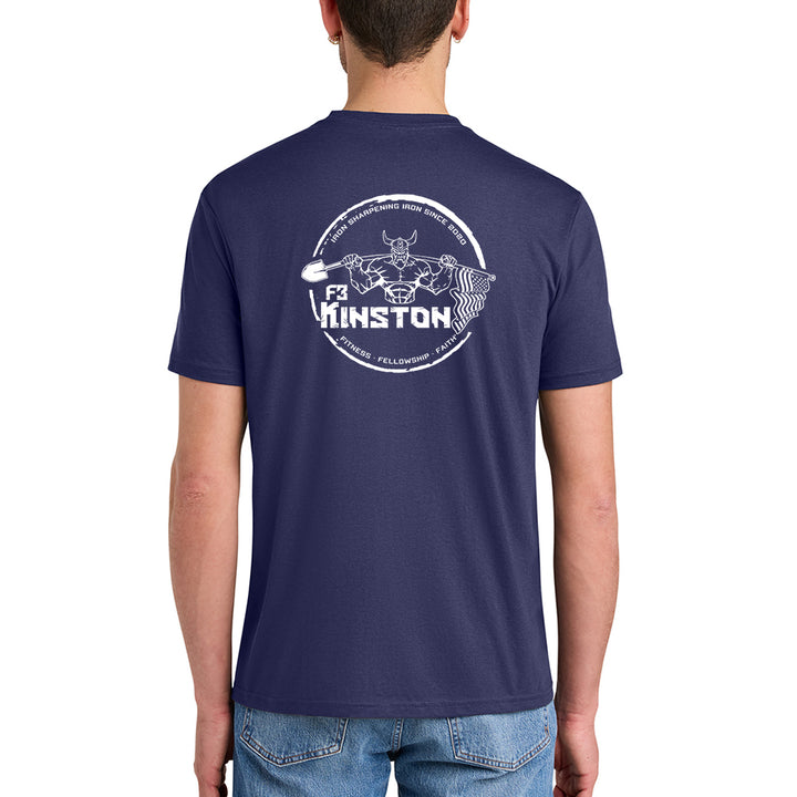 F3 KINSTON Pre-Order October 2026
