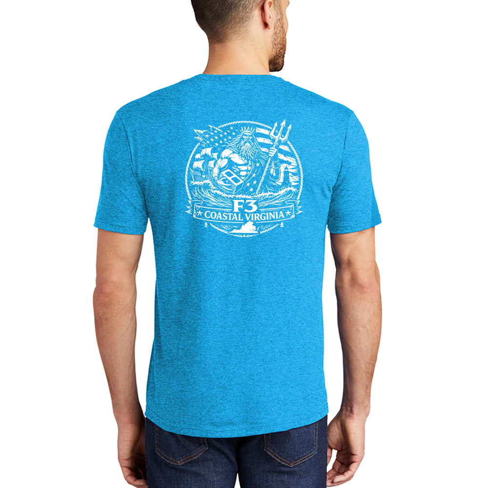 F3 Coastal Virginia Pre-Order May 2026