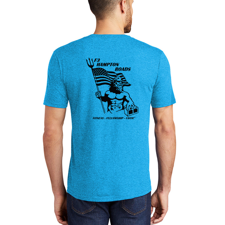 F3 Hampton Roads King Neptune Pre-Order October 2025