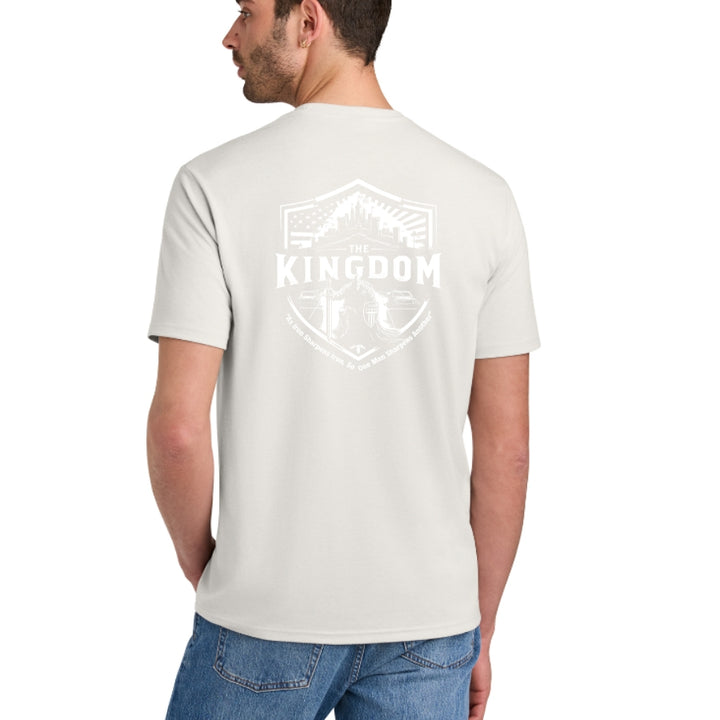 F3 The Spark Kingdom Shirts Pre-Order September 2025