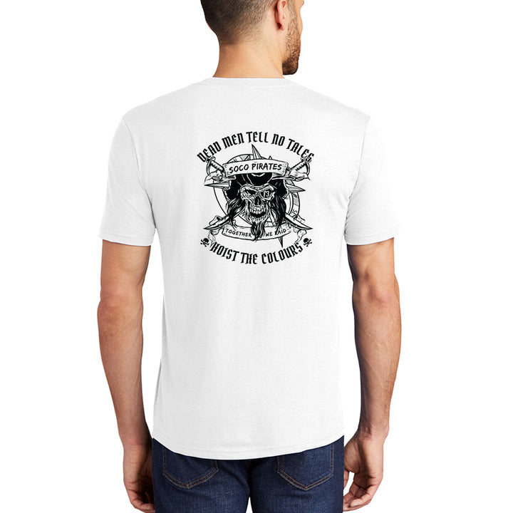 F3 SoCo Pirates Pre-Order April 2025