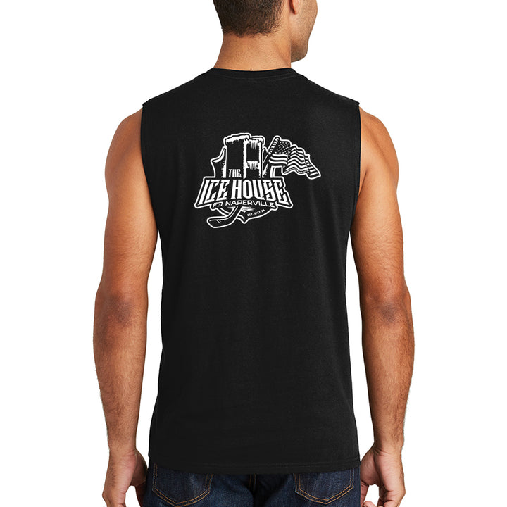 F3 Naperville The Ice House Summer 25 Pre-Order May 2025