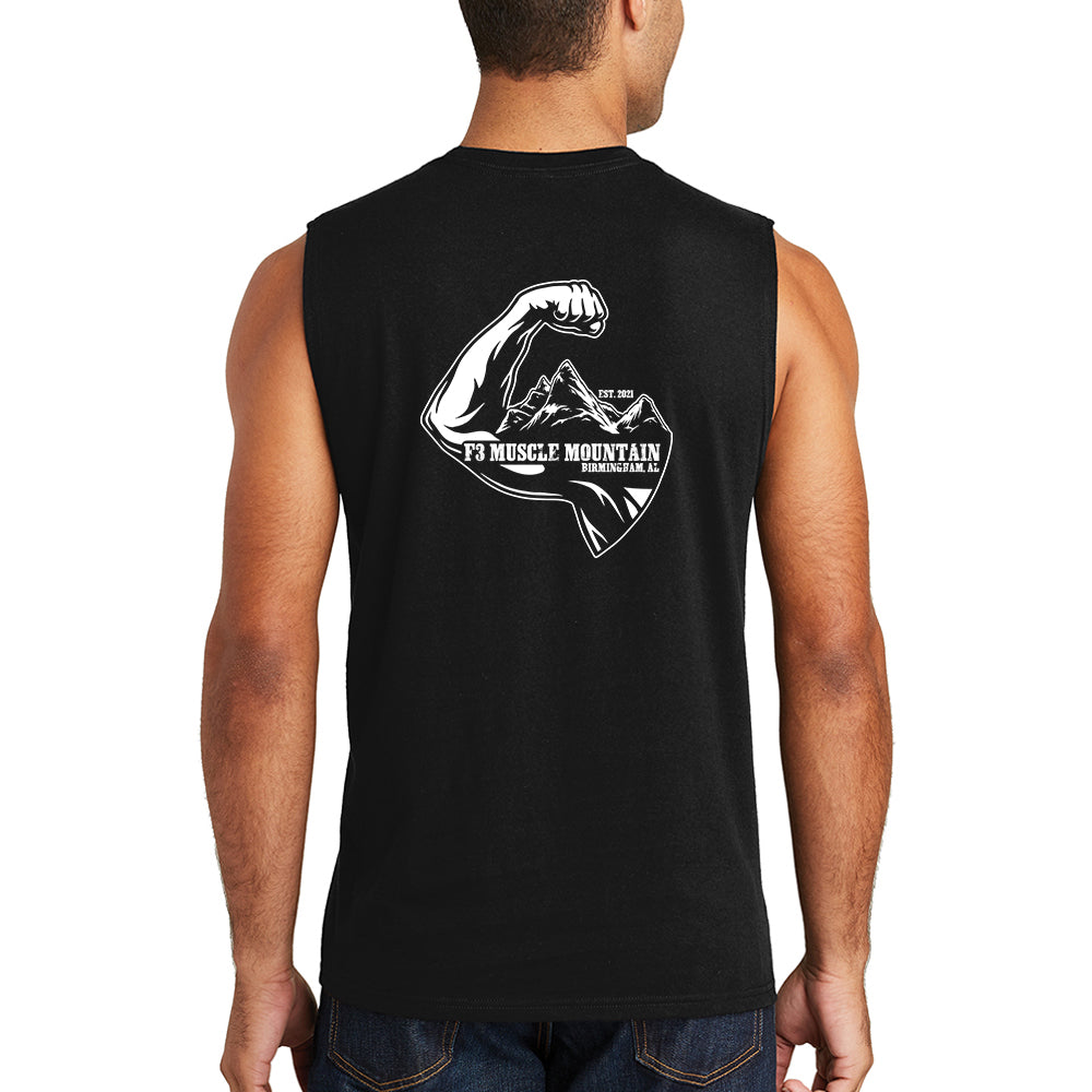 F3 Muscle Mountain Pre-Order July 2026