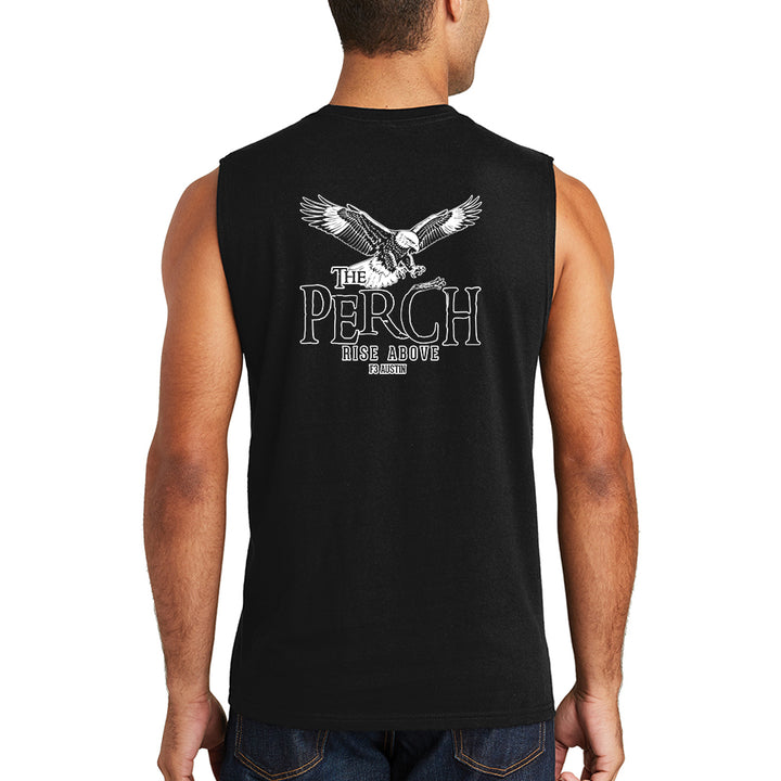 F3 Austin The Perch Pre-Order August 2026