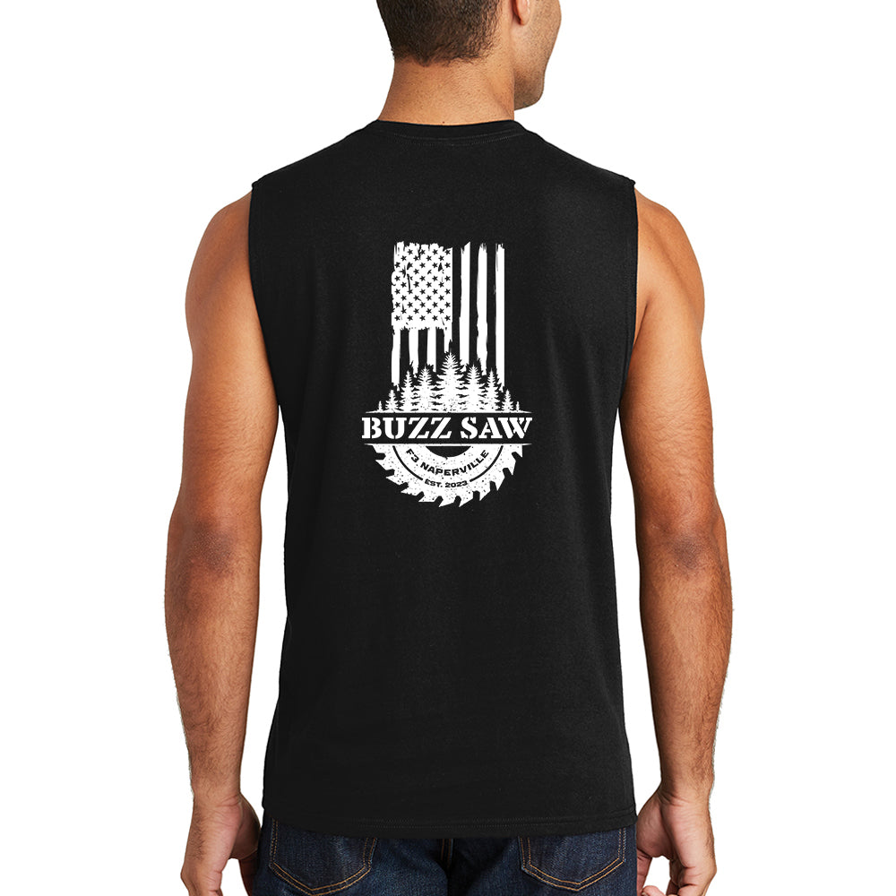 F3 Naperville West Buzz Saw Su24 Pre-Order June 2024