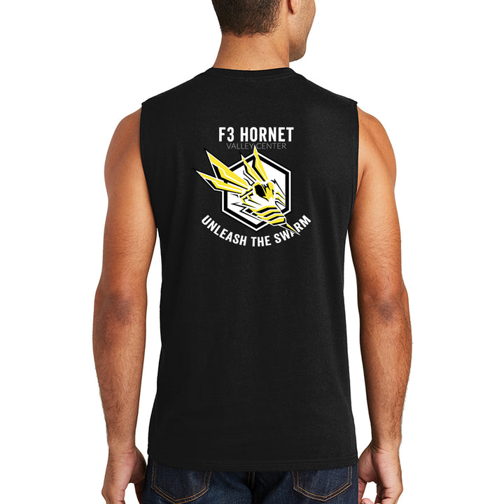F3 Wichita Hornet Unleash The Swarm Pre-Order September 2026