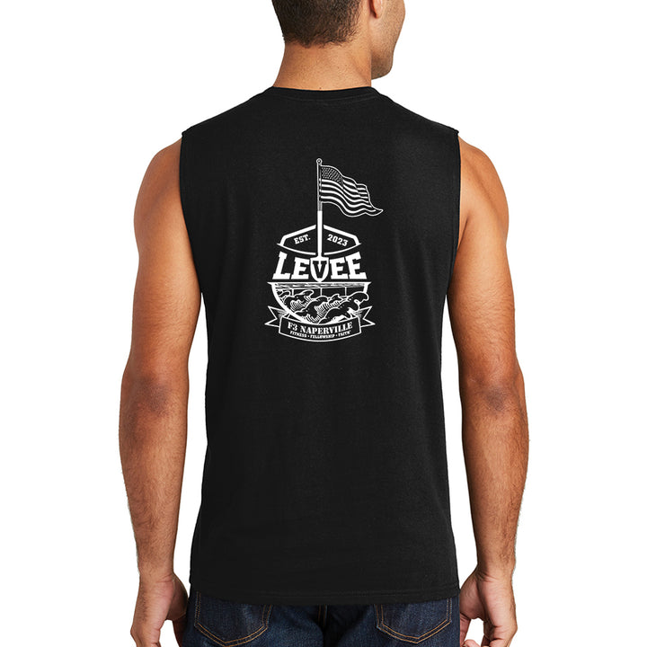 F3 Naperville The Levee Pre-Order May 2025