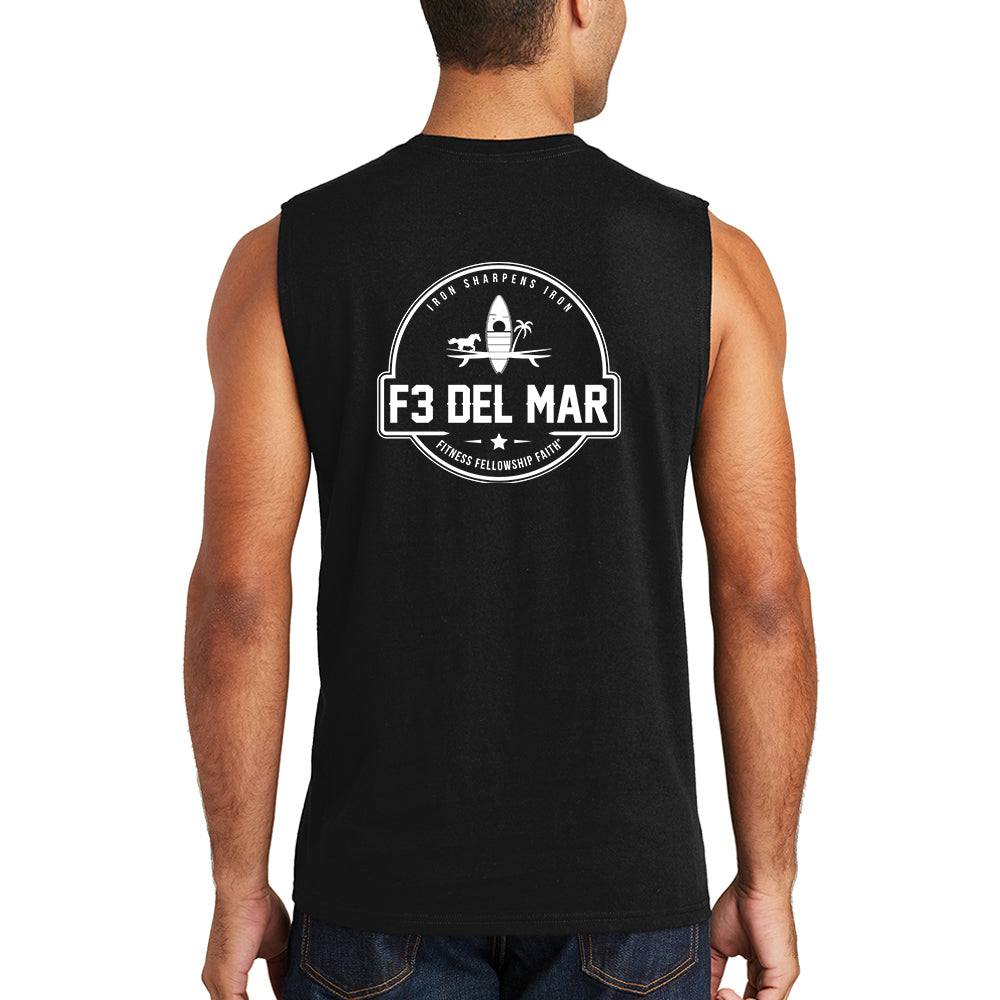 F3 Del Mar Pre-Order February 2026