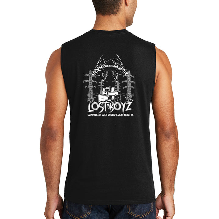 F3 Southside Lost Boyz Pre-Order June 2026