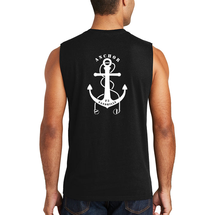 F3 Sandhills - Anchor Pre-Order August 2025