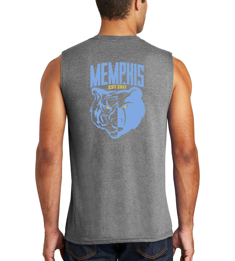 F3 Memphis Region 2024 Pre-Order Light Logo January 2024