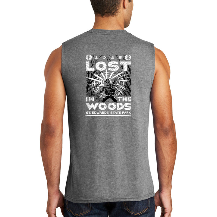 F3 Kirkland Lost in the Woods Pre-Order March 2026