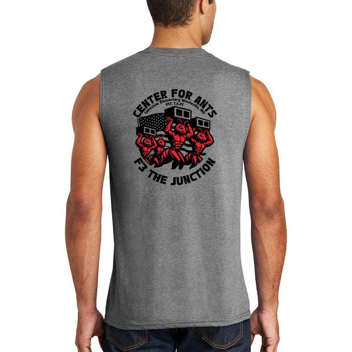 F3 Center For Ants Pre-Order July 2025