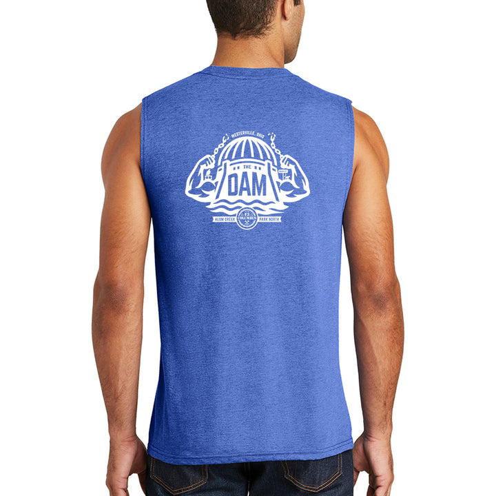 F3 Columbus The Dam Pre-Order August 2025