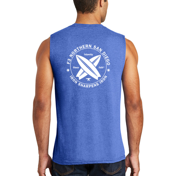 F3 Northern San Diego Pre-Order August 2026