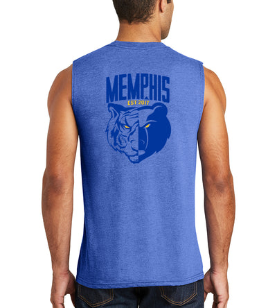 F3 Memphis Region 2024 Pre-Order Dark Logo January 2024