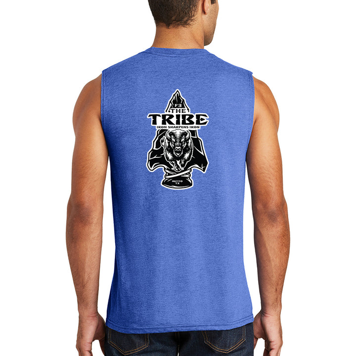 F3 The Tribe Pre-Order October 2024