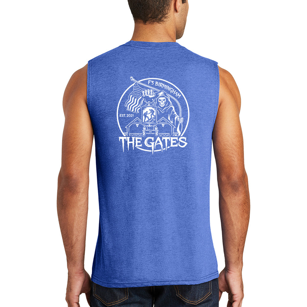 F3 Birmingham The Gates Pre-Order June 2026