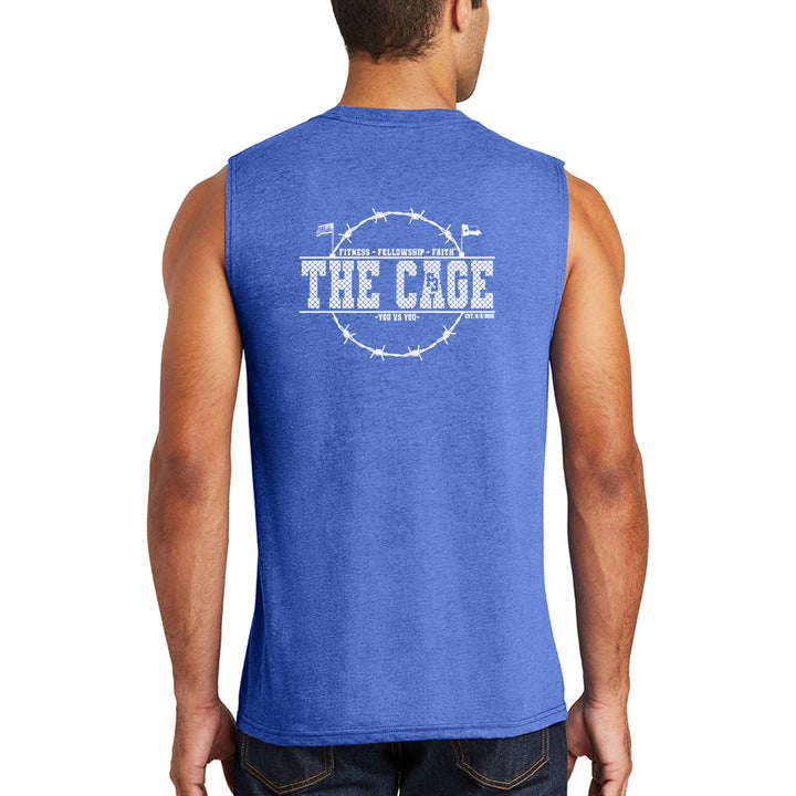 F3 The Cage June 2026 Pre-Order June 2026