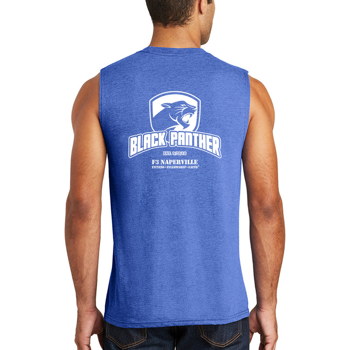 F3 Naperville West Black Panther Su24 Pre-Order June 2024