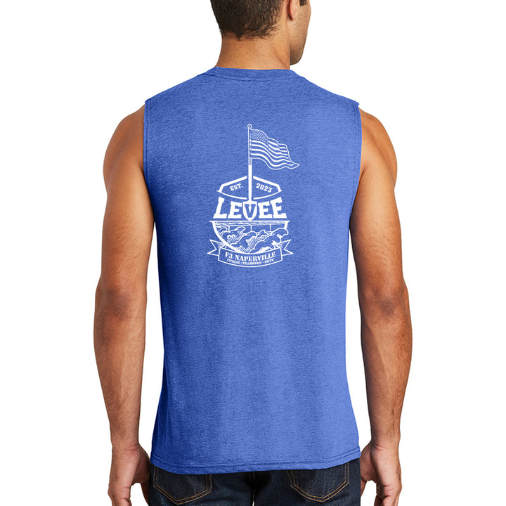 F3 Naperville The Levee Pre-Order May 2025
