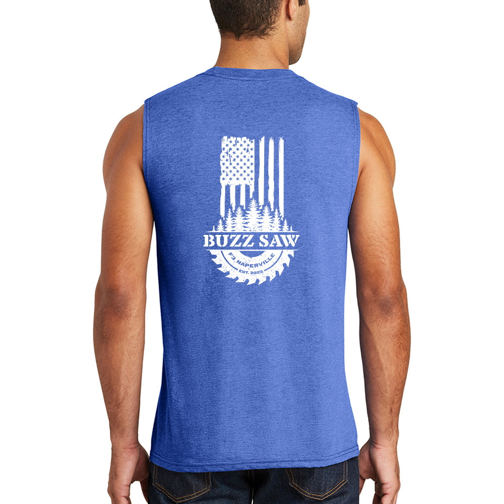 F3 Naperville West Buzz Saw Su24 Pre-Order June 2024