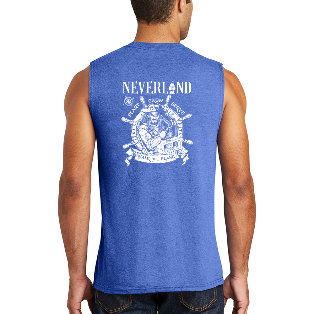 F3 SoCo Neverland - Walk the Plank Pre-Order July 2025