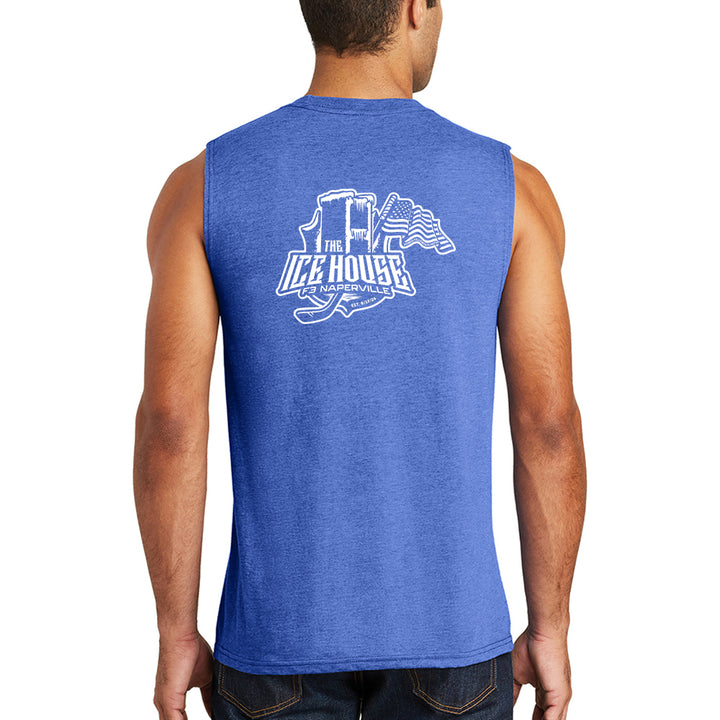 F3 Naperville The Ice House Summer 25 Pre-Order May 2025