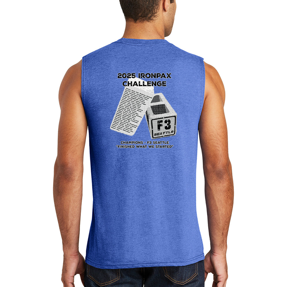 F3 Seattle IPC Champs Pre-Order March 2026