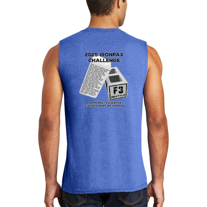 F3 Seattle IPC Champs Pre-Order March 2026