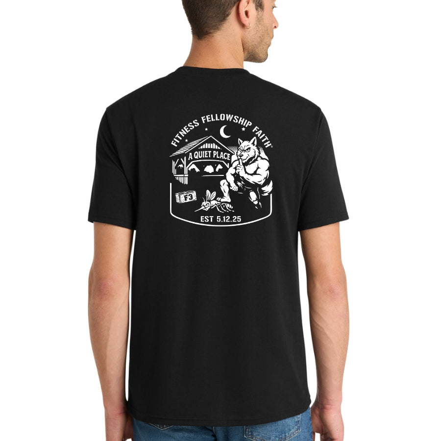 F3 Wolf PAX A Quiet Place Pre-Order December 2025