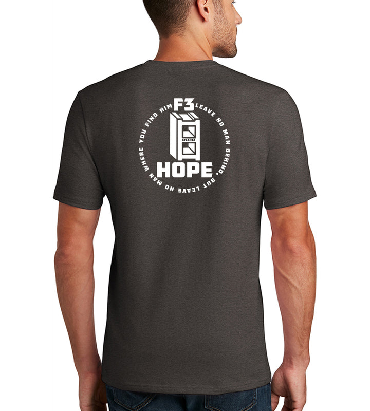 F3 Atlanta The Hope AO Pre-Order February 2024