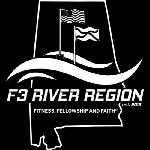 F3 Alabama River Region (Made to Order DTF)