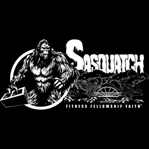 F3 Austin AO - Sasquatch (Made to Order DTF)