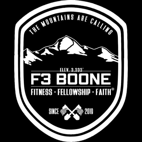 F3 Boone (Made to Order DTF)