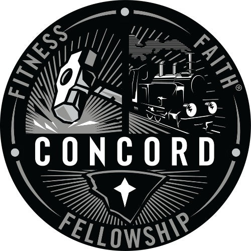 F3 Concord Shirt (Made to Order DTF)