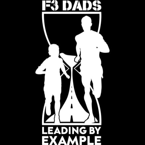 F3 Dads - Franklin (Made to Order DTF)