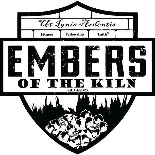 F3 Embers of the Kiln (EOTK) (Made to Order DTF)